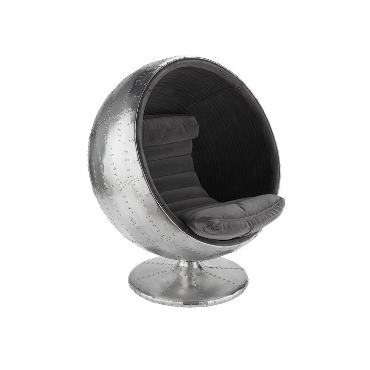 Pod swivel chair hot sale